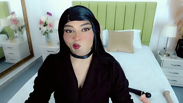 sebastian cruz  online show from March 22, 7:09 pm