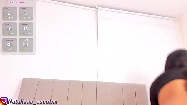 Nataliaa    online show from May 12, 4:21 am