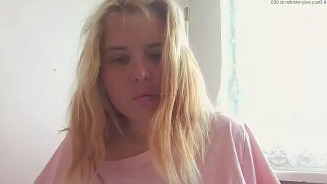HornyElena online show from May 16, 4:06 pm