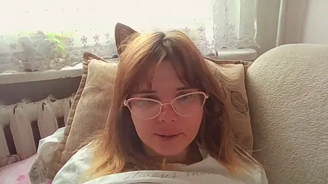 HornyElena online show from November 29, 11:47 am