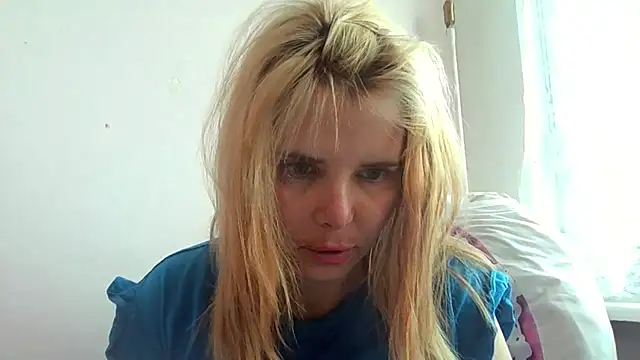 HornyElena online show from March 19, 3:05 pm