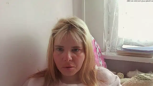 HornyElena online show from May 5, 1:03 pm