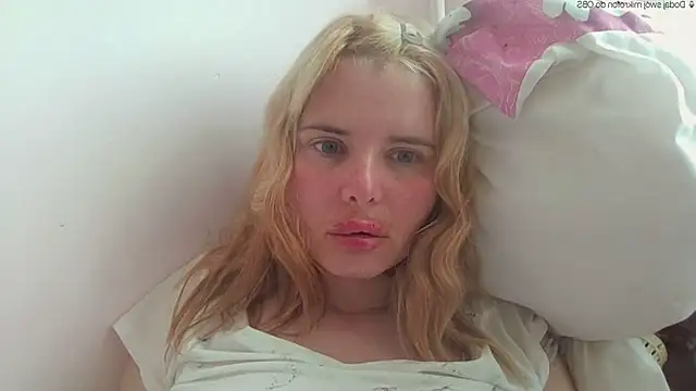 HornyElena online show from May 20, 2:47 pm