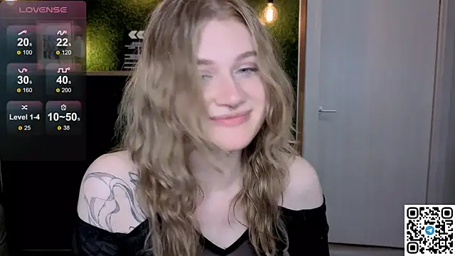 eshleeygreen online show from May 9, 12:56 am