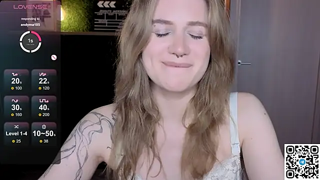 eshleeygreen online show from May 15, 9:50 pm