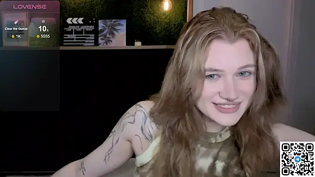 eshleeygreen online show from May 14, 9:42 pm