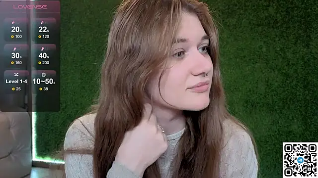 eshleeygreen online show from May 3, 10:13 pm