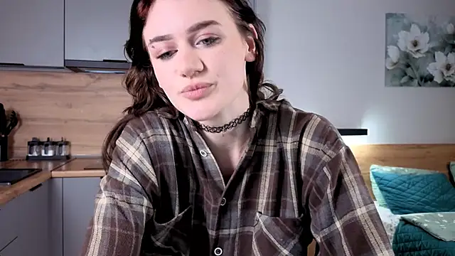 eshleeygreen online show from November 7, 3:06 pm