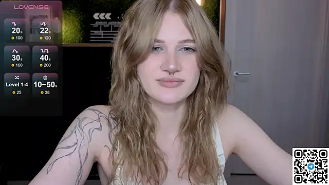 eshleeygreen online show from May 11, 10:07 pm