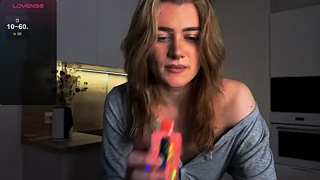 eshleeygreen online show from February 19, 7:13 pm