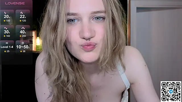 eshleeygreen online show from May 17, 9:58 pm