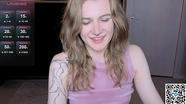 eshleeygreen online show from May 10, 1:07 am
