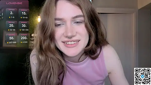 eshleeygreen online show from May 1, 9:29 pm