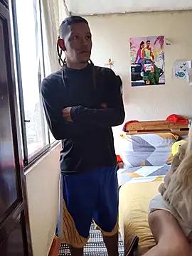 maijack25 online show from January 5, 9:51 pm