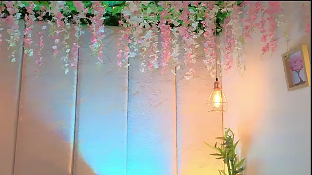  ViolletteNoir  online show from March 9, 8:45 pm