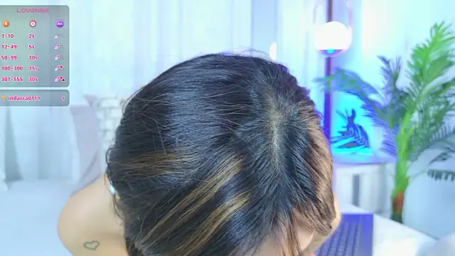 iam katherine online show from February 27, 8:52 pm