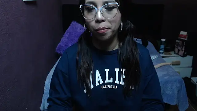 monika 256 online show from March 19, 2:43 pm