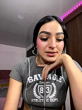 valeriaa  00 online show from November 7, 11:31 pm