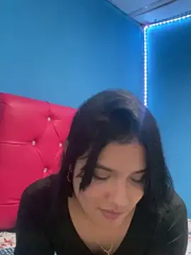 Chiquinquira3 online show from May 27, 3:36 am