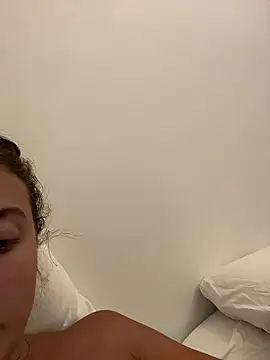 lounaaxangel online show from January 10, 12:37 am