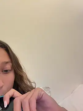 lounaaxangel online show from April 5, 7:57 pm