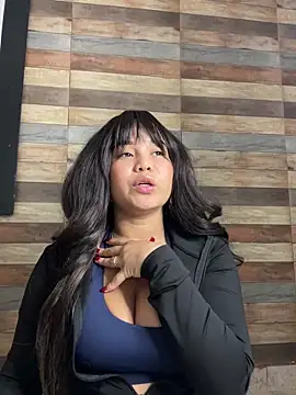 LoliitaBennett online show from February 17, 1:27 am