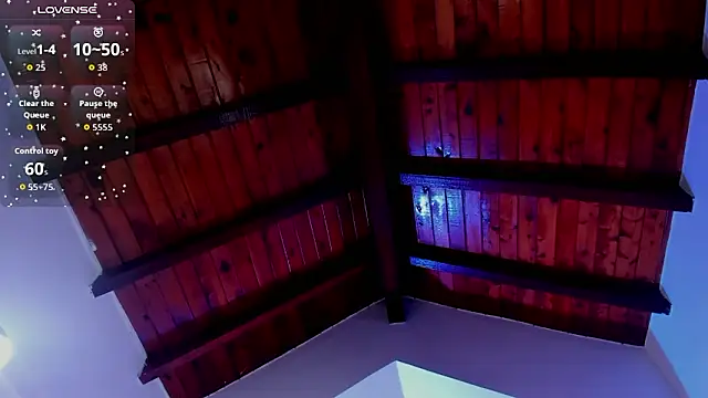  hanna sky online show from March 9, 6:22 pm