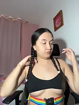 Melody Spencer26 online show from May 16, 5:34 pm