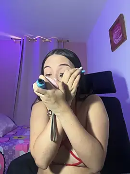 Melody Spencer26 online show from May 20, 6:05 pm