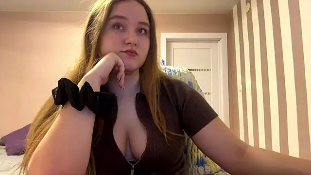 BabyBlissxx online show from April 28, 9:29 pm