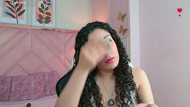 DemiJones  online show from July 1, 6:02 am