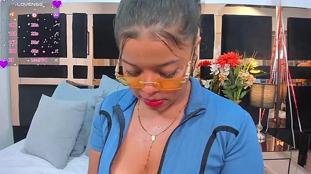 merielenbloom online show from January 8, 3:54 am