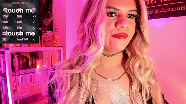 mistressparty online show from May 6, 8:02 pm