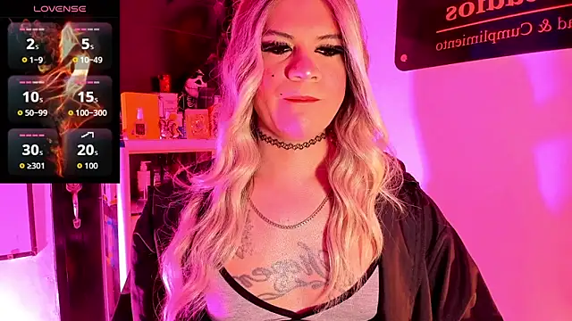 mistressparty online show from April 30, 8:52 am