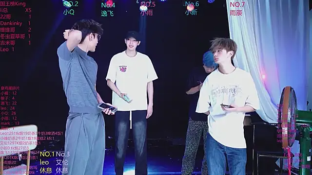 AAA-winner online show from June 14, 2:35 am