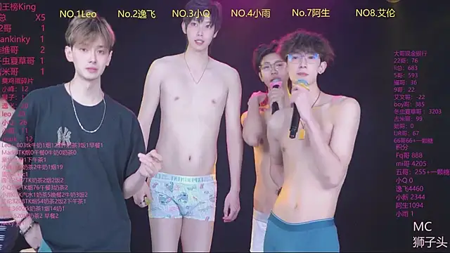 AAA-winner online show from May 7, 11:19 pm