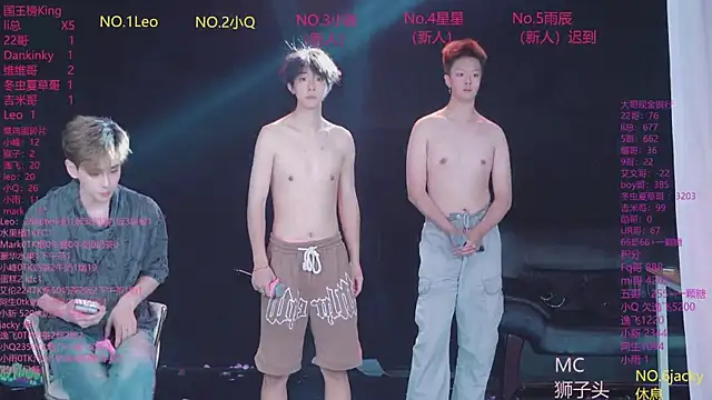 AAA-winner online show from May 11, 5:20 am