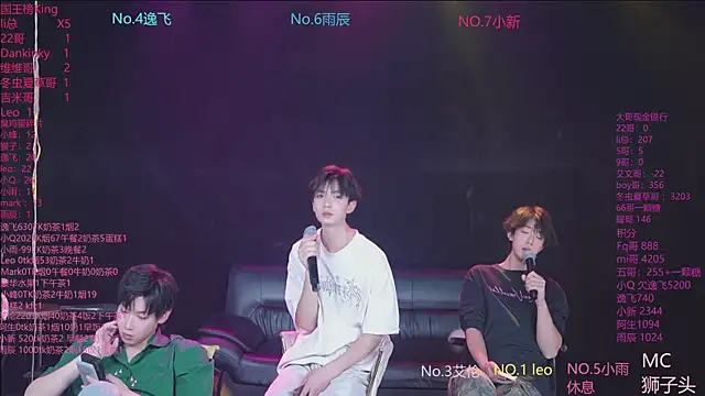 AAA-winner online show from May 16, 10:36 am