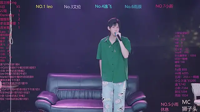 AAA-winner online show from May 16, 5:43 am
