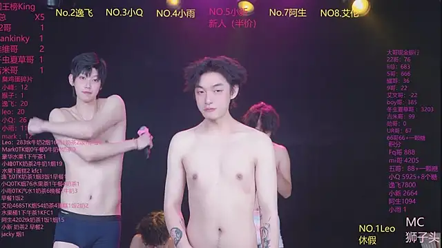AAA-winner online show from May 6, 11:09 pm