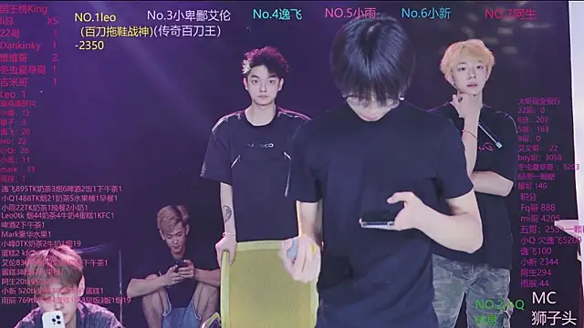 AAA-winner online show from May 26, 1:49 am