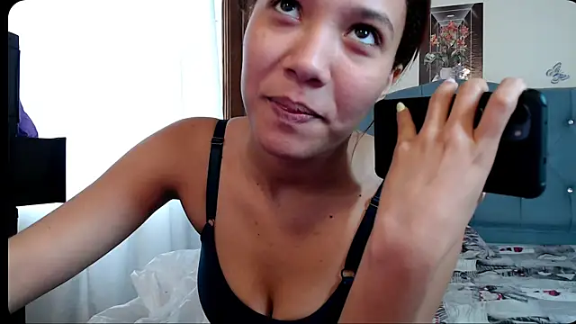 AMARYXS online show from May 15, 2:42 pm