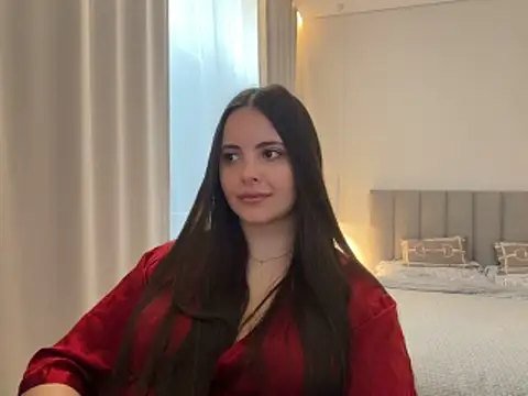 Mylina  online show from April 7, 8:27 am