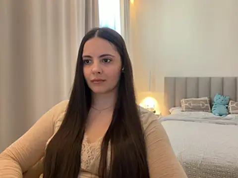 Mylina  online show from April 8, 12:18 pm