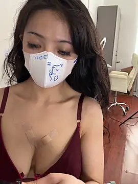 BBY9999 online show from November 14, 6:02 am