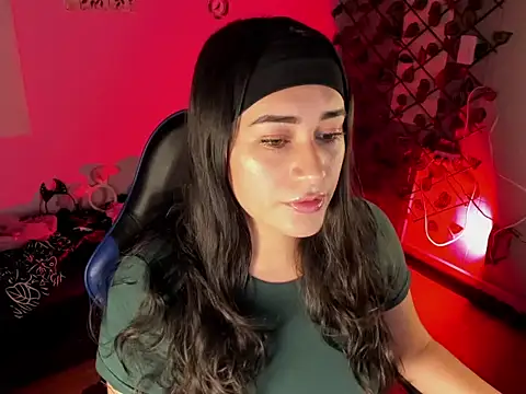 Dhany Naugthy  online show from November 20, 7:26 pm