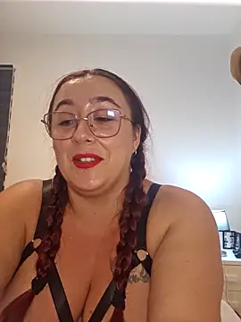 HotRubyXxx online show from November 8, 11:21 pm