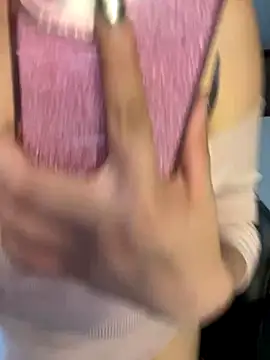 VIOLET EF online show from December 2, 4:03 am