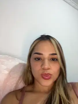 Sara  Secret online show from December 14, 12:49 am