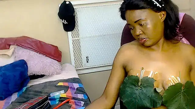 SexyDynamitexxx online show from January 6, 7:50 pm